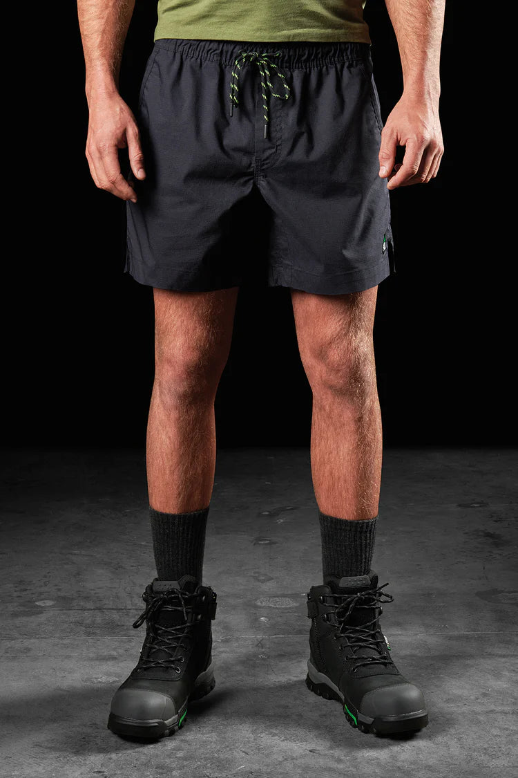 FXD WS-4 Repreve® Stretch Ripstop Work Shorts