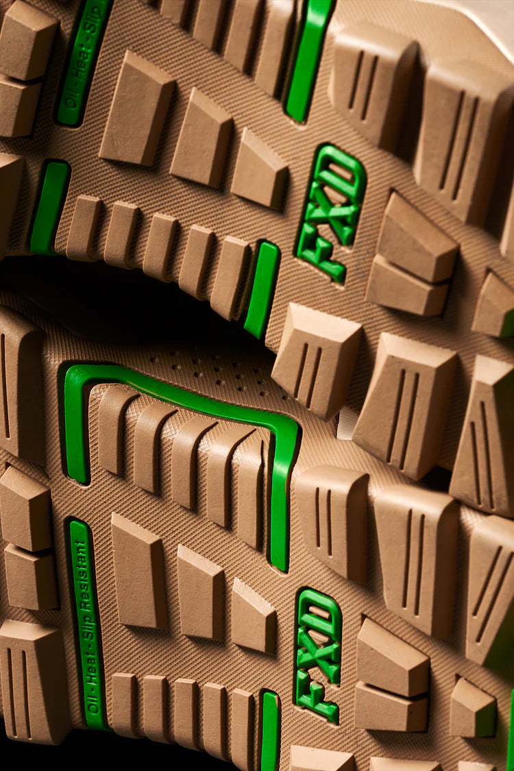 FXD WB-2W Women's Nitrolite™ Work Boots