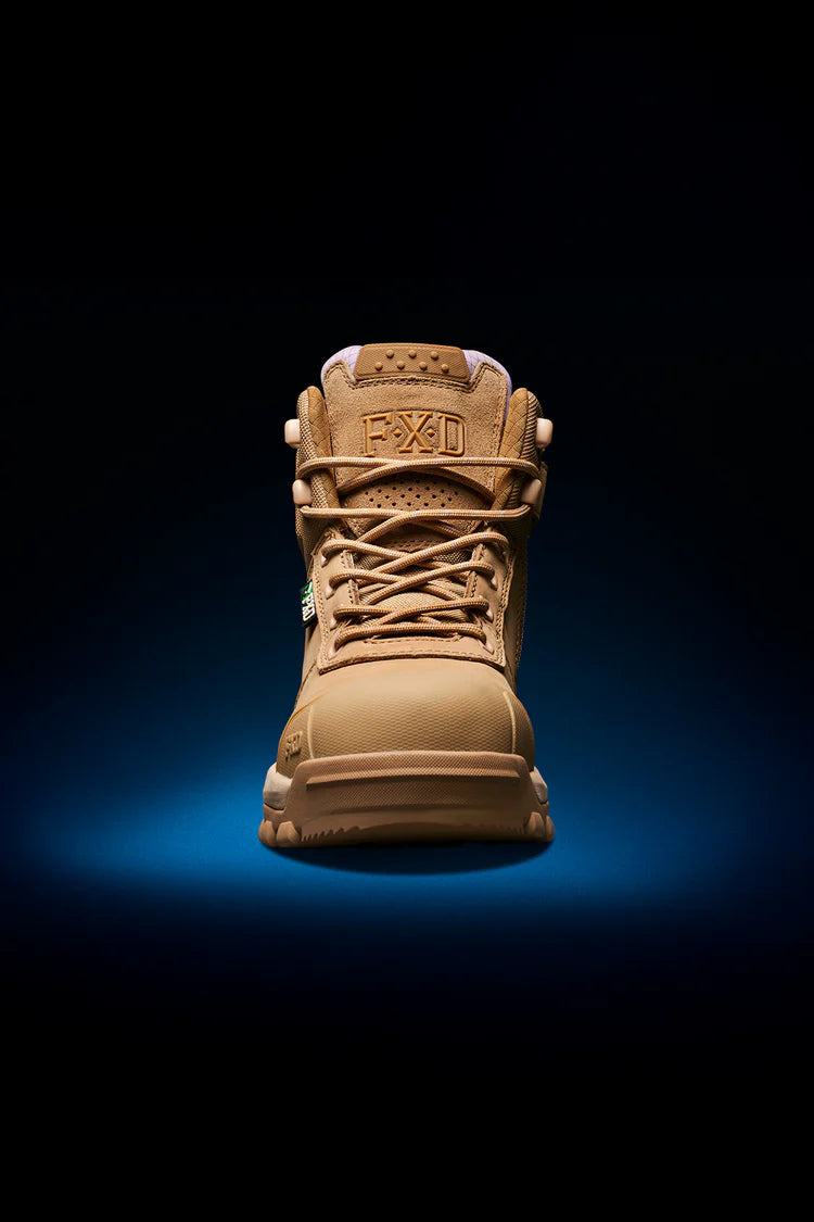 FXD WB-2W Women's Nitrolite™ Work Boots