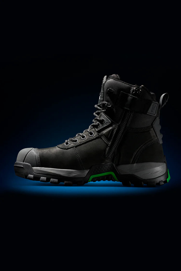 FXD WB-1 Nitrolite™ High Cut Work Boot