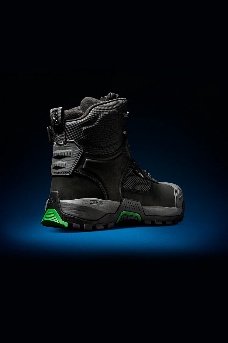 FXD WB-1 Nitrolite™ High Cut Work Boot