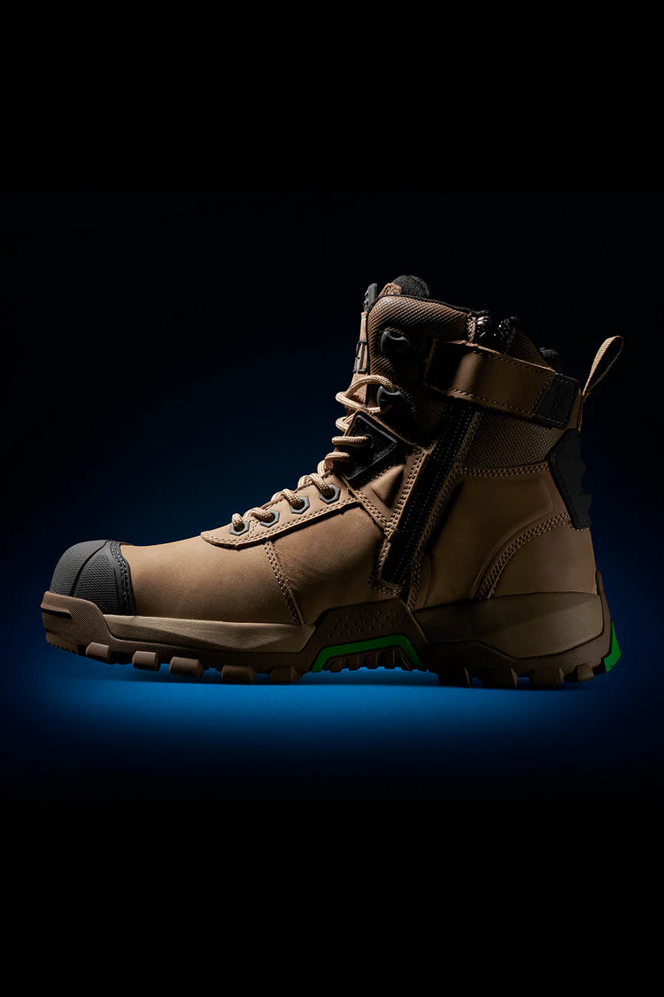 FXD WB-1 Nitrolite™ High Cut Work Boot