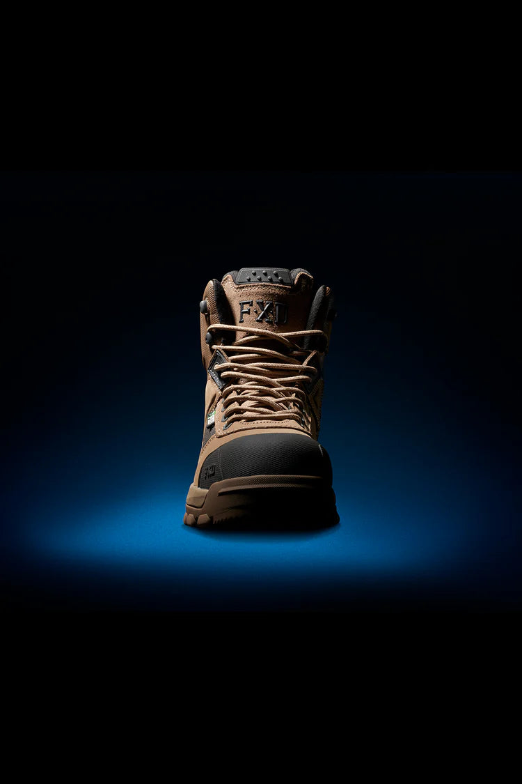 FXD WB-1 Nitrolite™ High Cut Work Boot