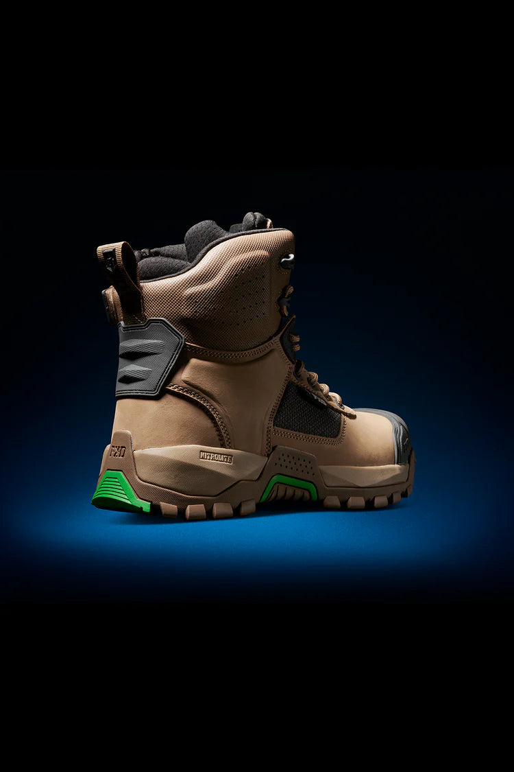FXD WB-1 Nitrolite™ High Cut Work Boot