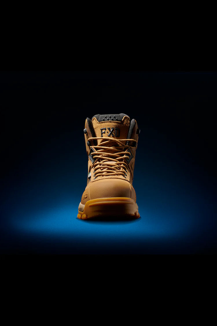FXD WB-1 Nitrolite™ High Cut Work Boot