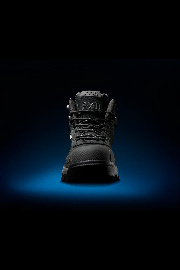 FXD WB-2 Nitrolite™ Mid Cut Work Boot