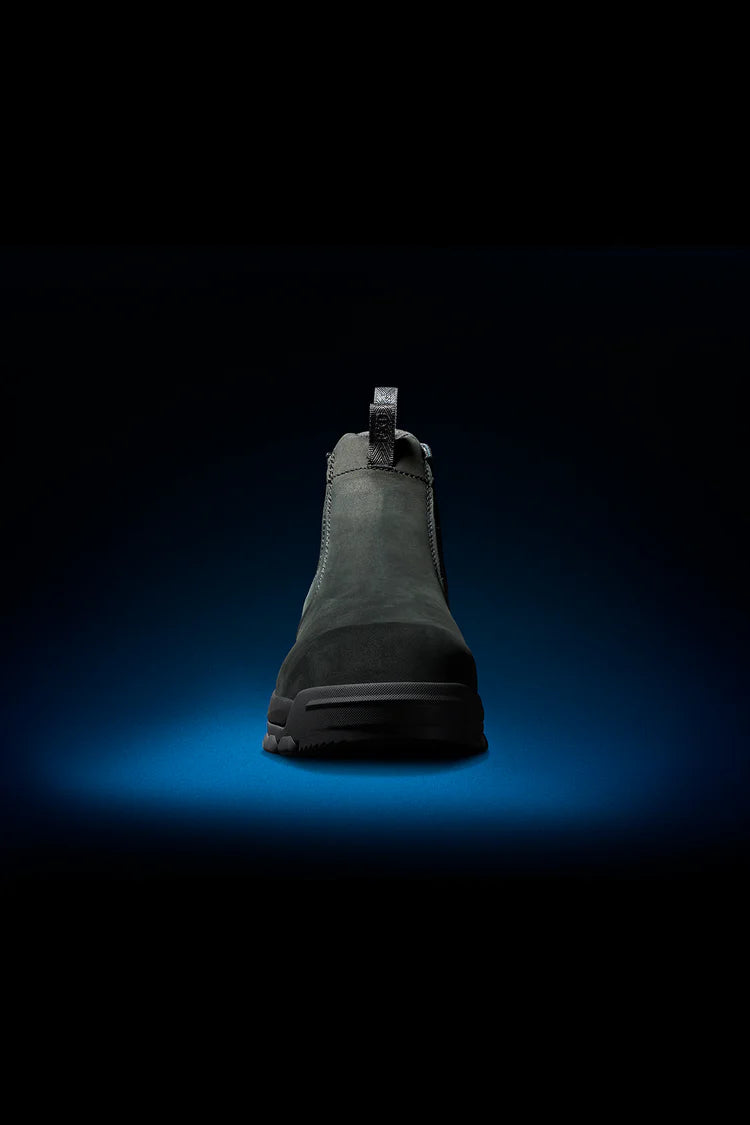 FXD WB-4 Nitrolite™ Slip On Work Boot