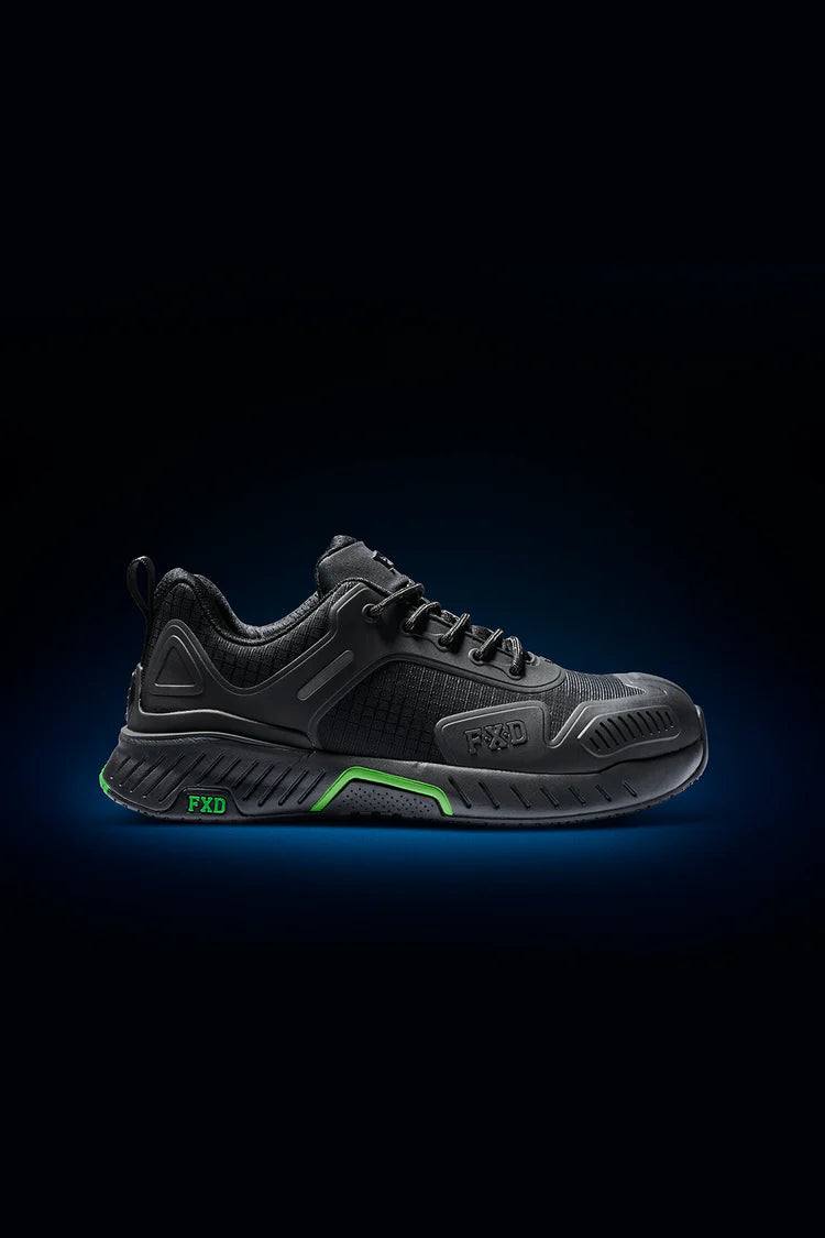 FXD WJ-1 Nitrolite™ Work Jogger