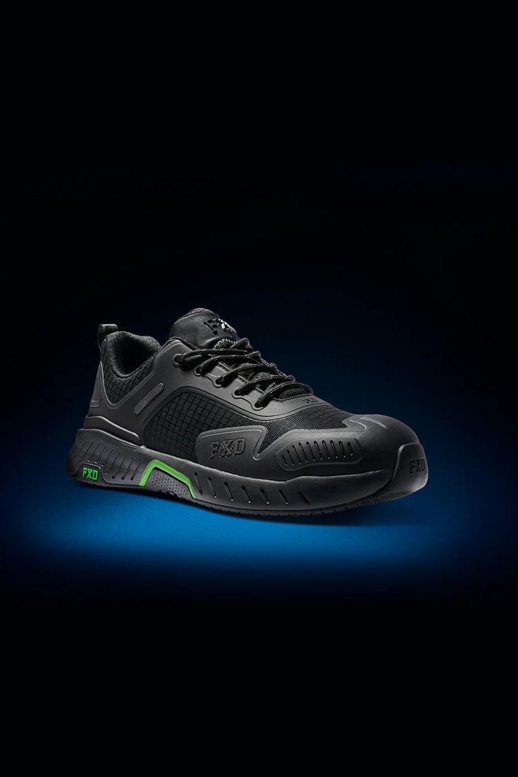 FXD WJ-1 Nitrolite™ Work Jogger