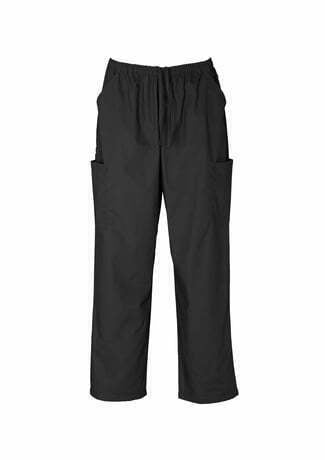 Biz Collection H10610 Unisex Classic Scrubs Cargo Pant