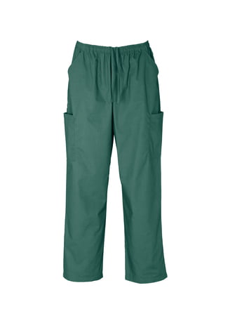 Biz Collection H10610 Unisex Classic Scrubs Cargo Pant