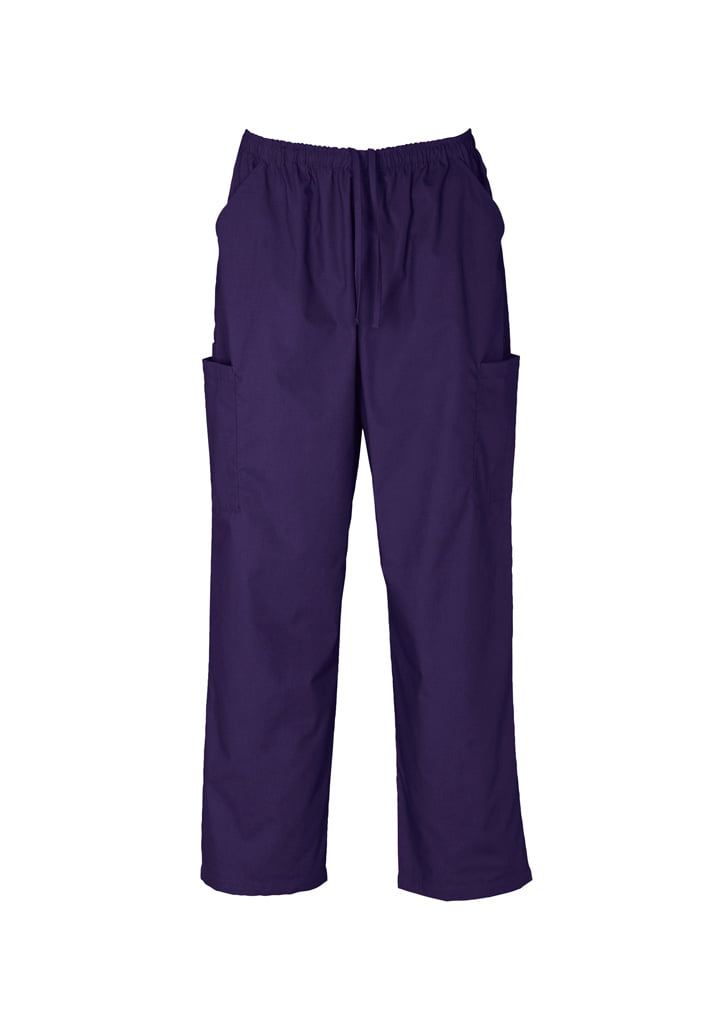 Biz Collection H10610 Unisex Classic Scrubs Cargo Pant