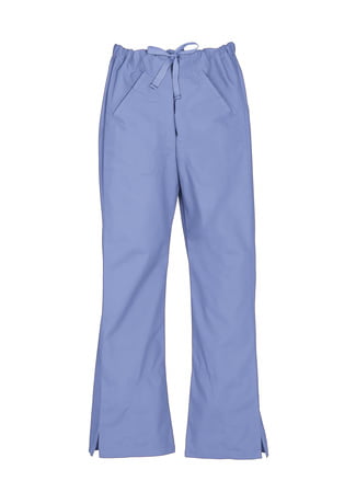 Biz Collection H10620 Ladies Classic Scrubs Bootleg Pant