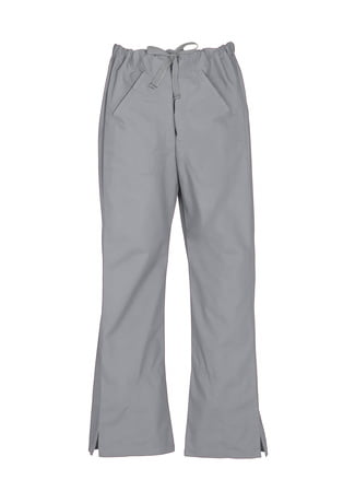 Biz Collection H10620 Ladies Classic Scrubs Bootleg Pant