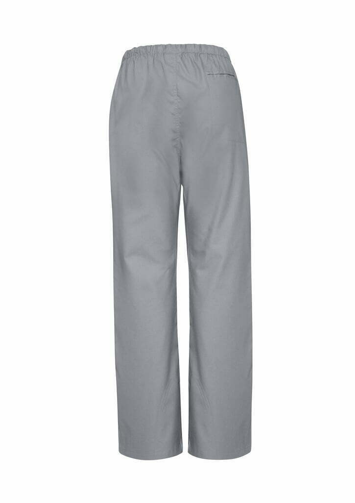 Biz Collection H10620 Ladies Classic Scrubs Bootleg Pant