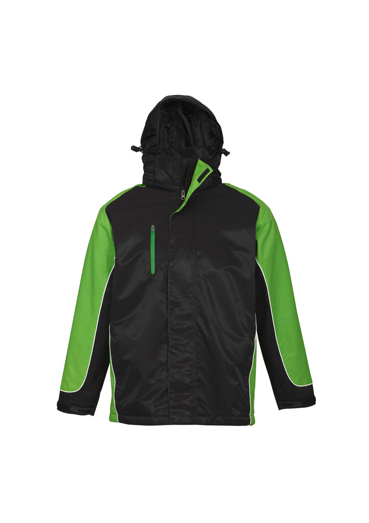 Biz Collection J10110 Unisex Nitro Jacket
