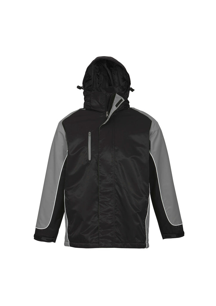 Biz Collection J10110 Unisex Nitro Jacket