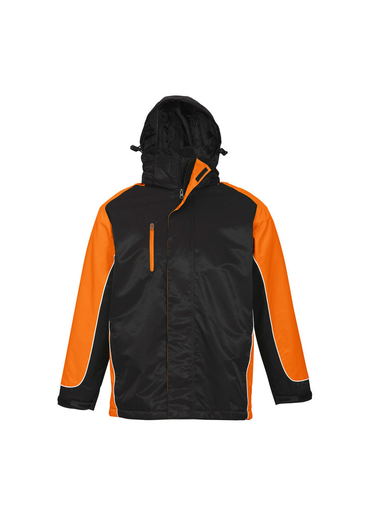Biz Collection J10110 Unisex Nitro Jacket