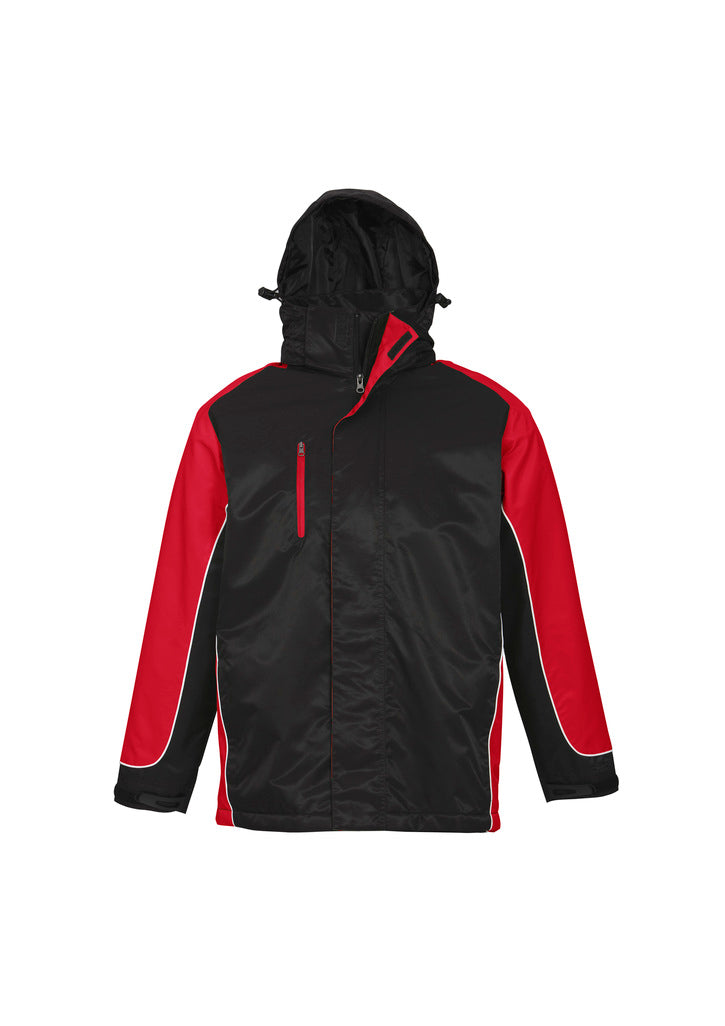 Biz Collection J10110 Unisex Nitro Jacket