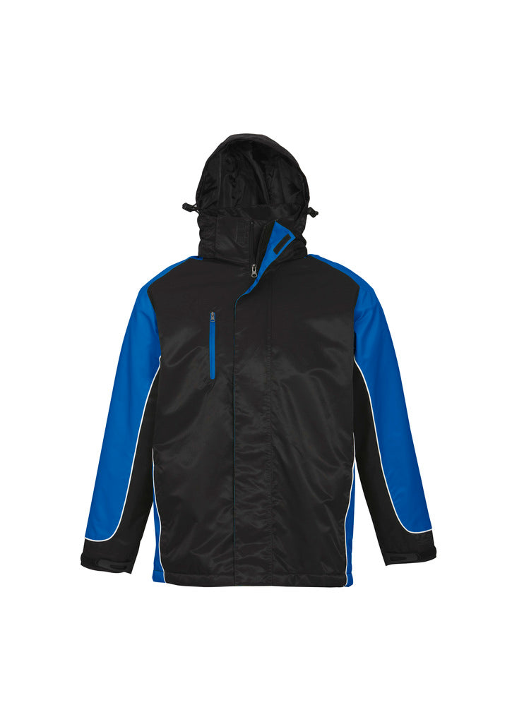 Biz Collection J10110 Unisex Nitro Jacket
