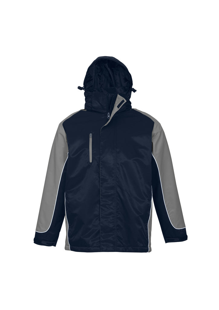 Biz Collection J10110 Unisex Nitro Jacket