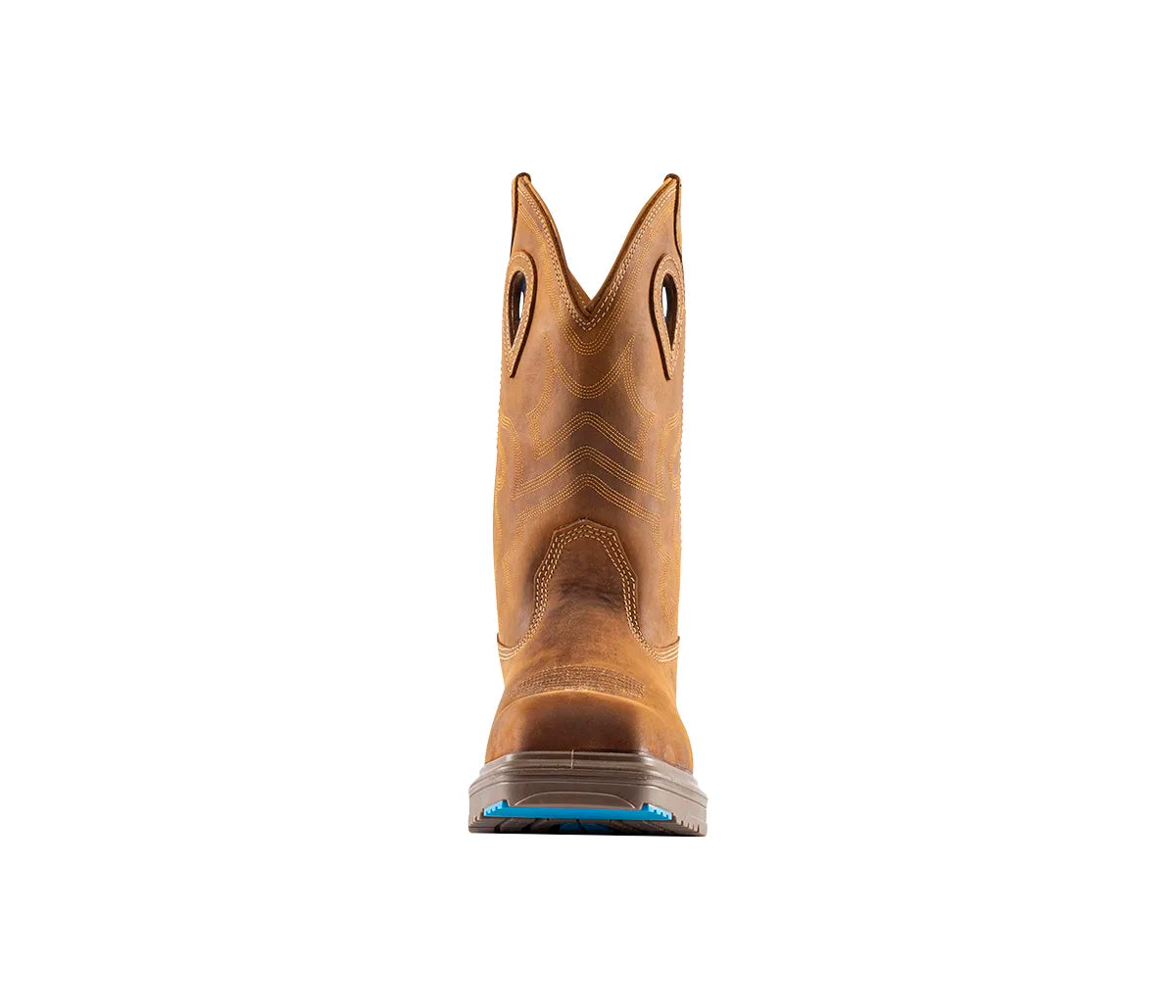 Steel Blue 813945 Blue Heeler Safety Boot