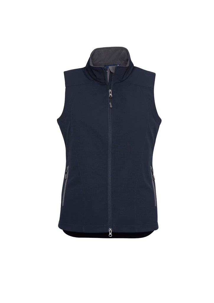 Biz care J404L Geneva Women's Vest