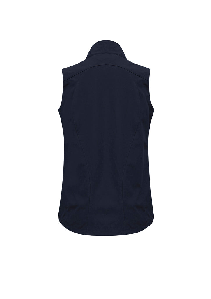 Biz care J404L Geneva Women's Vest
