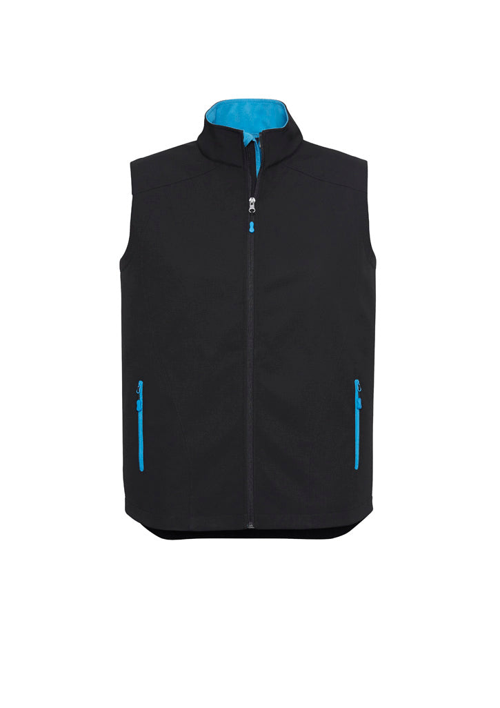 Biz Collection J404M Geneva Men's Vest