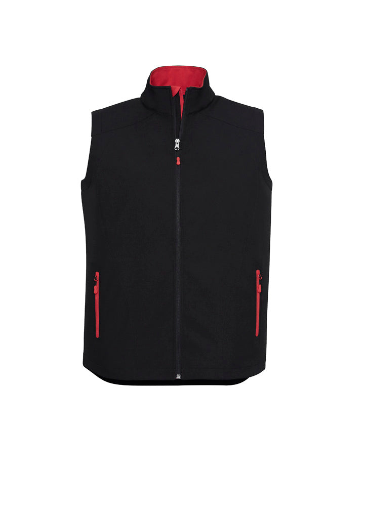 Biz Collection J404M Geneva Men's Vest