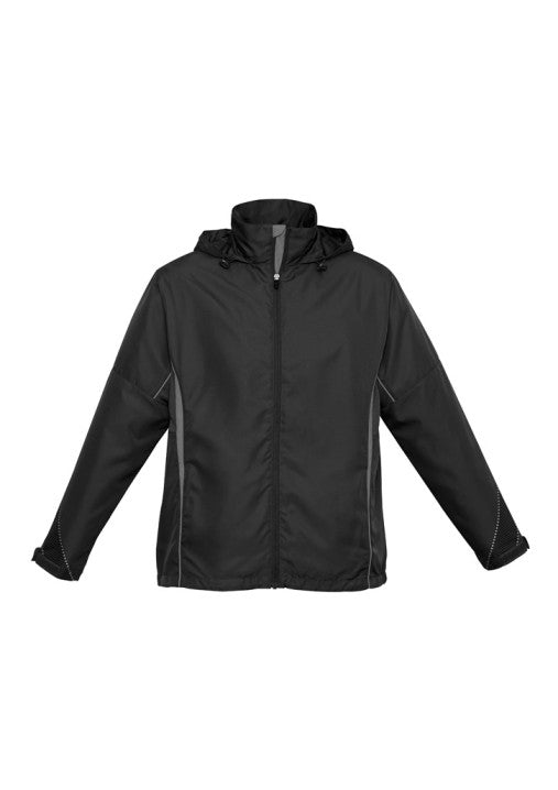 Biz Collection J408M Adults Razor Team Jacket