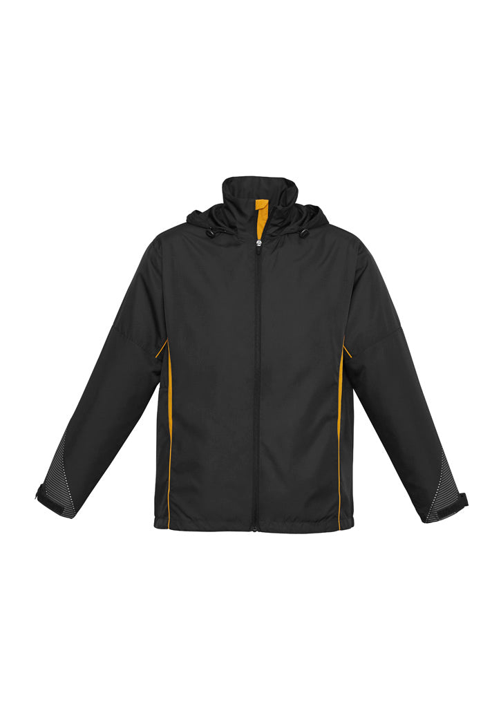 Biz Collection J408M Adults Razor Team Jacket