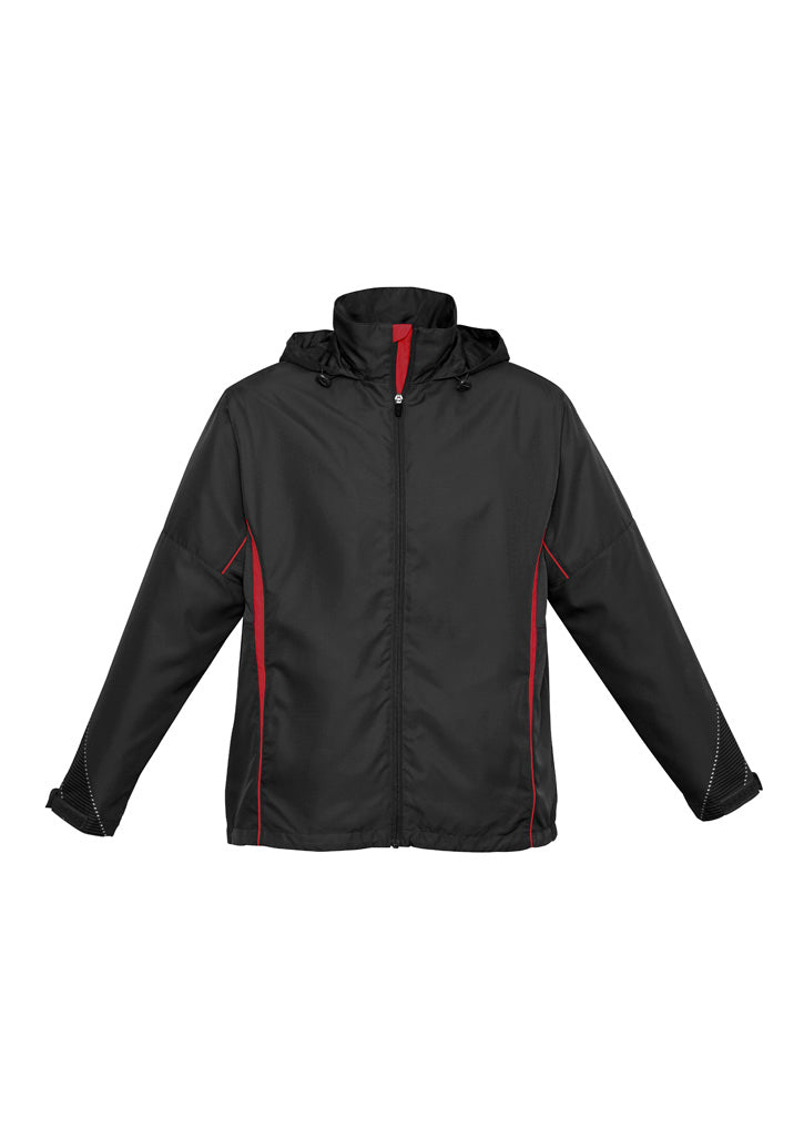 Biz Collection J408M Adults Razor Team Jacket