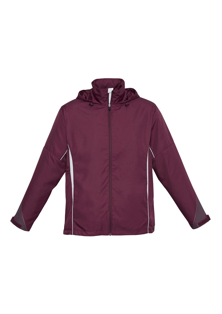 Biz Collection J408M Adults Razor Team Jacket