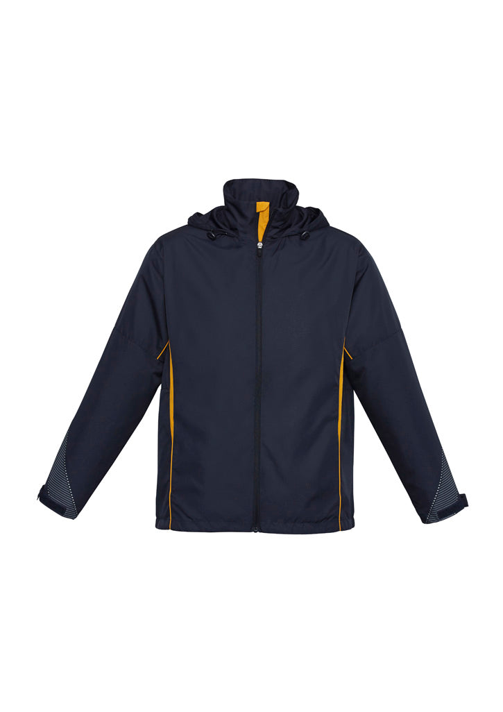 Biz Collection J408M Adults Razor Team Jacket