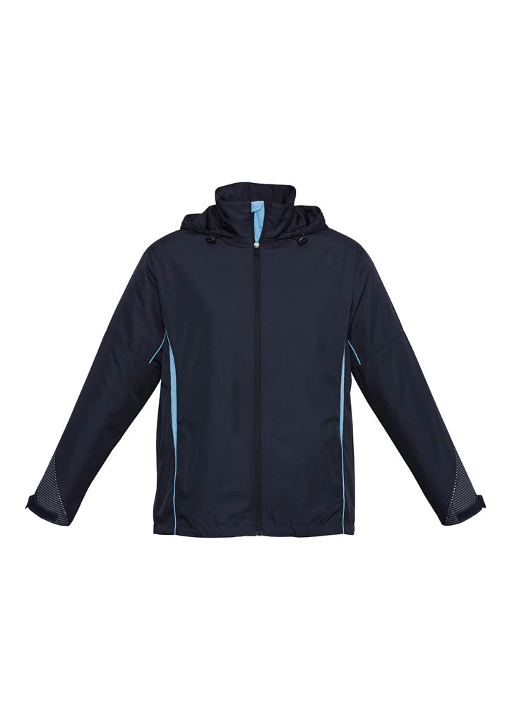 Biz Collection J408M Adults Razor Team Jacket