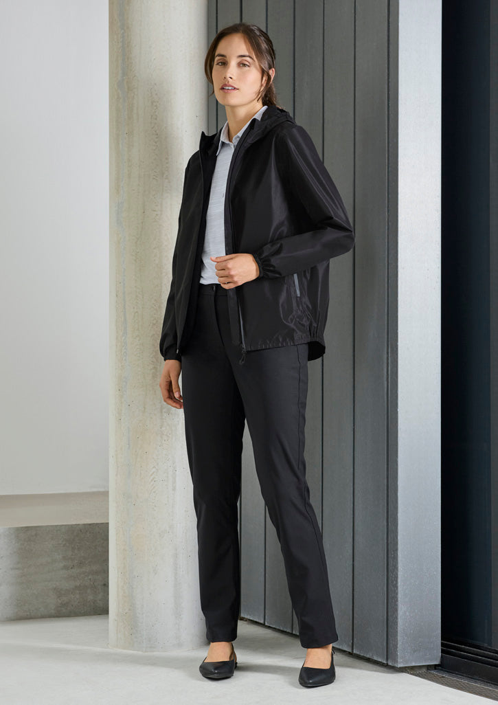 Biz Collection J426L Women's Tempest Jacket-Black