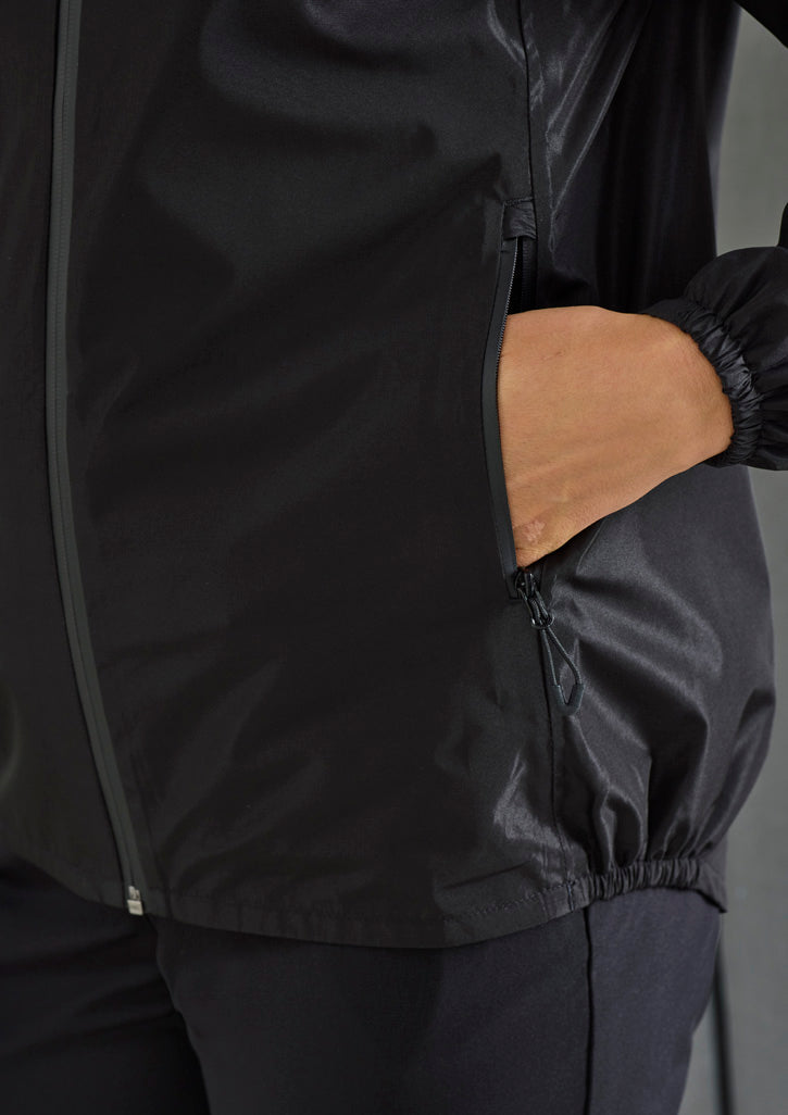 Biz Collection J426L Women's Tempest Jacket-Black