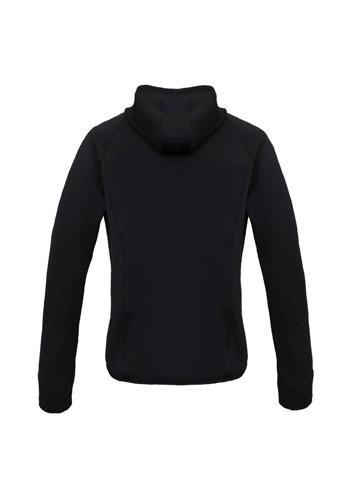 Biz Collection J515L Ladies Stealth Tech Hoodie