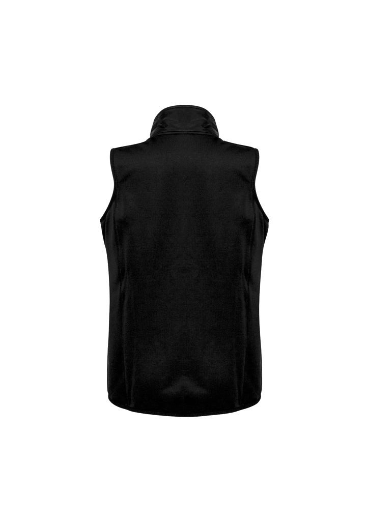 Biz Collection J616L Ladies Stealth Tech Vest