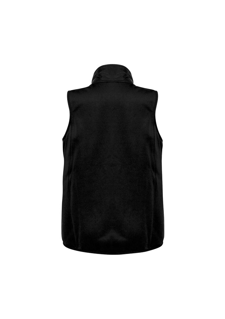 Biz Collection J616M Men's Stealth Tech Vest