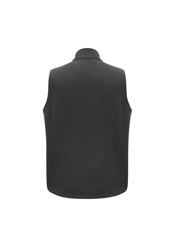Biz Collection J830M Men's Apex Vest