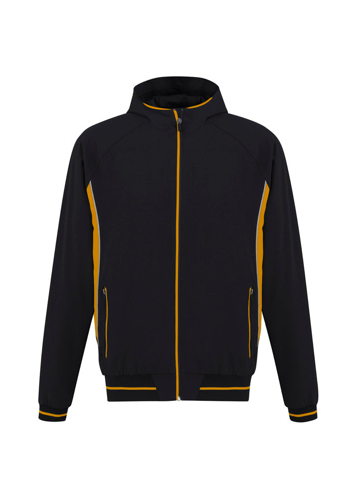 Biz Collection J920M Men's Titan Jacket