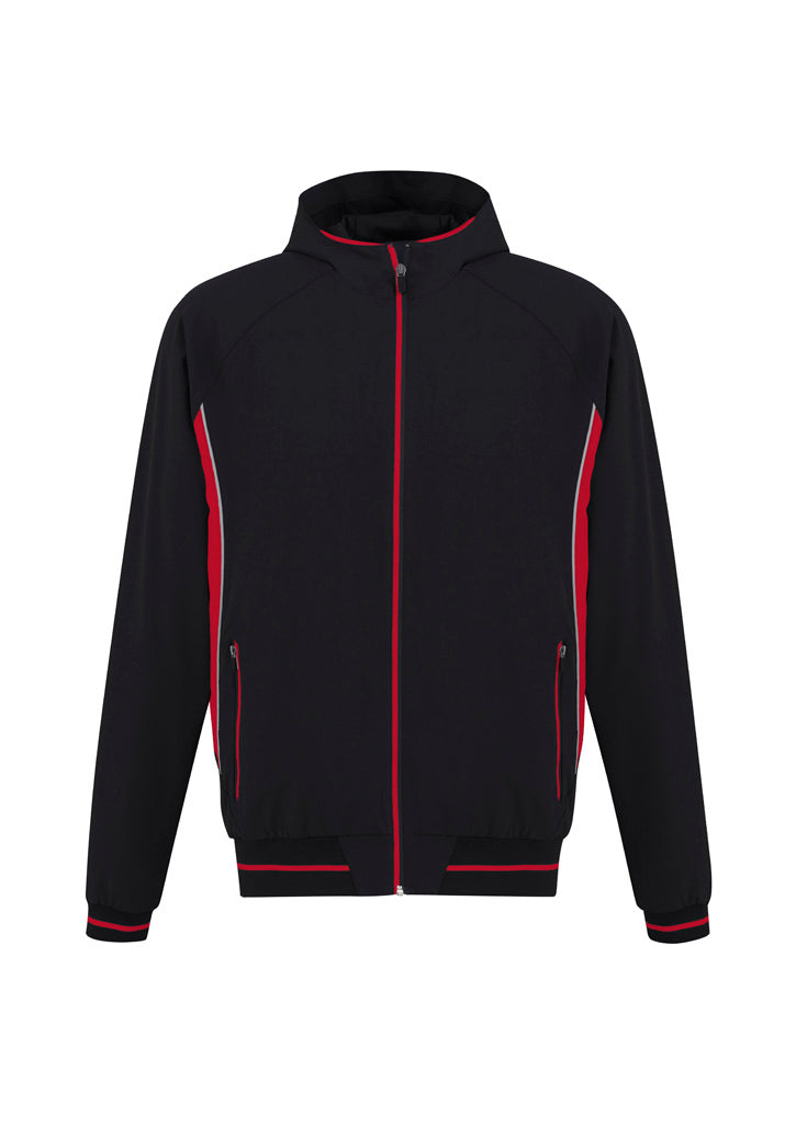 Biz Collection J920M Men's Titan Jacket