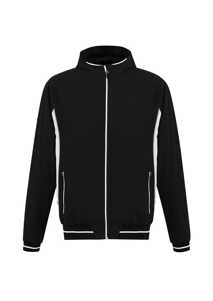 Biz Collection J920M Men's Titan Jacket