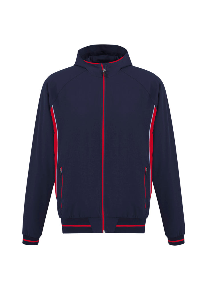 Biz Collection J920M Men's Titan Jacket