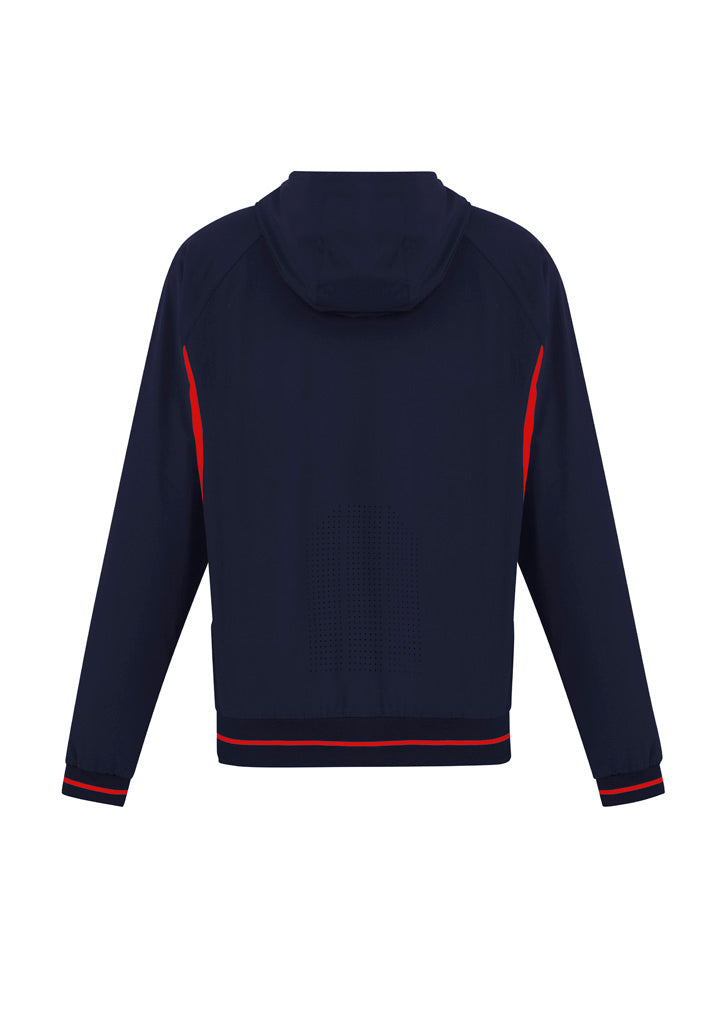 Biz Collection J920M Men's Titan Jacket