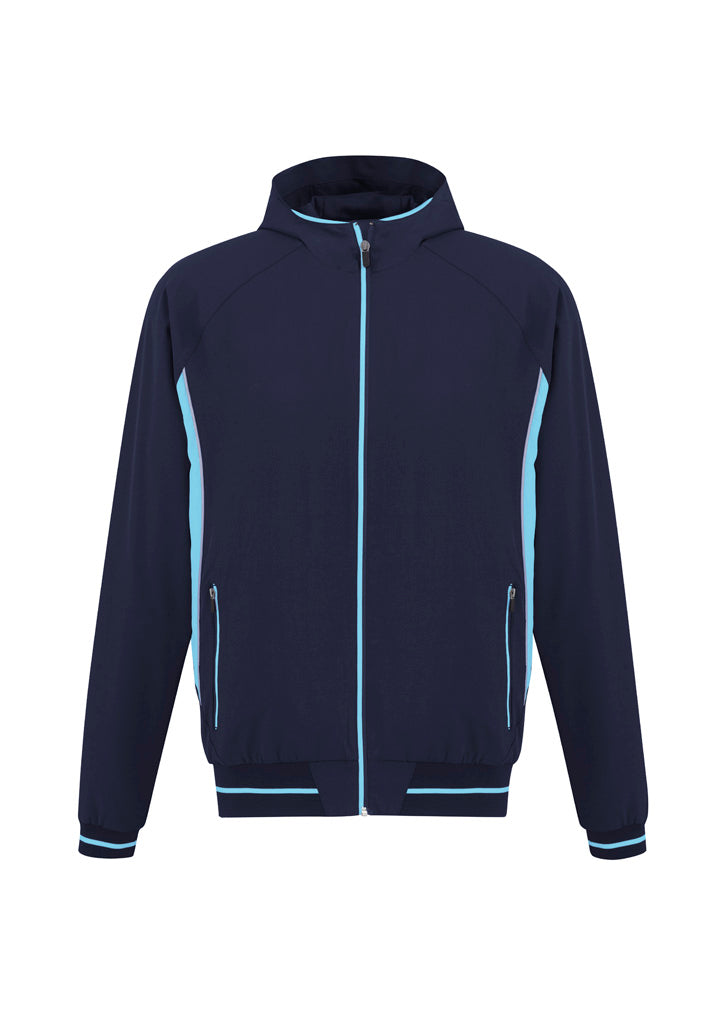 Biz Collection J920M Men's Titan Jacket
