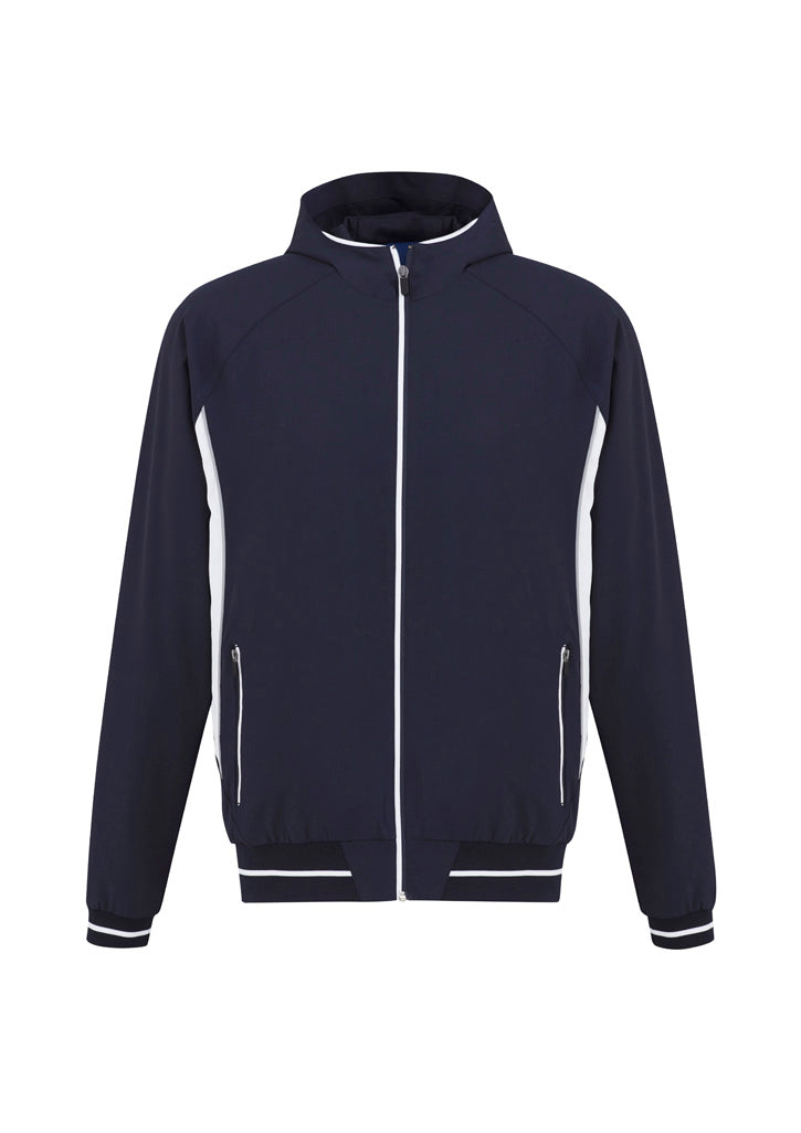 Biz Collection J920M Men's Titan Jacket