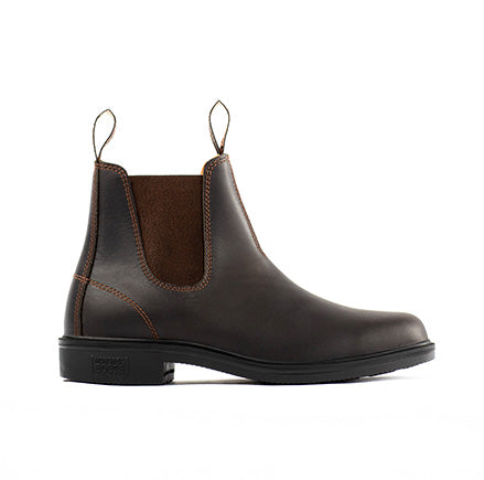 Mongrel K92030 Claret K9 Riding Boot